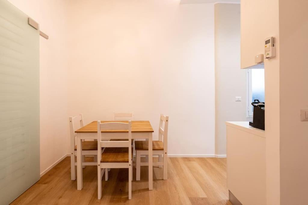 Apartmán L'Antica Voltina Nettuno Exteriér fotografie