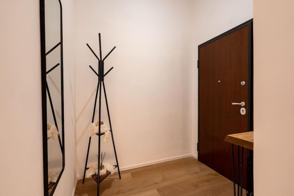 Apartmán L'Antica Voltina Nettuno Exteriér fotografie