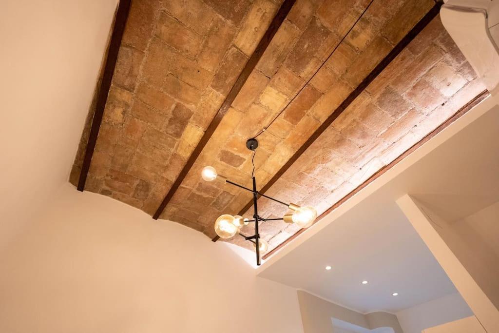 Apartmán L'Antica Voltina Nettuno Exteriér fotografie