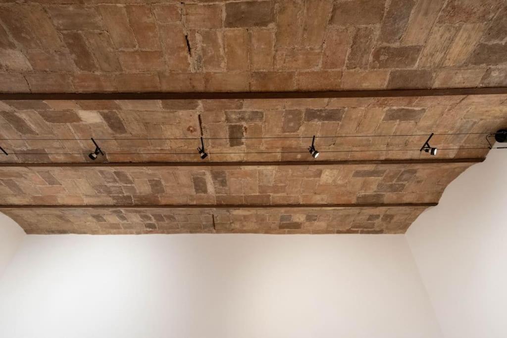 Apartmán L'Antica Voltina Nettuno Exteriér fotografie