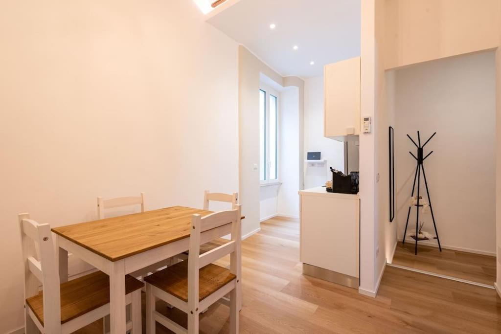 Apartmán L'Antica Voltina Nettuno Exteriér fotografie