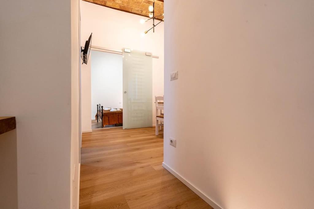 Apartmán L'Antica Voltina Nettuno Exteriér fotografie