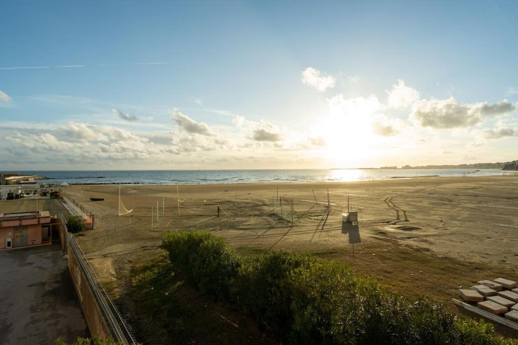 Apartmán L'Antica Voltina Nettuno Exteriér fotografie