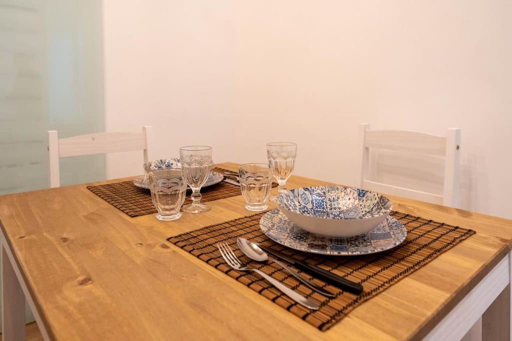 Apartmán L'Antica Voltina Nettuno Exteriér fotografie