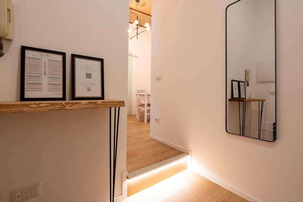 Apartmán L'Antica Voltina Nettuno Exteriér fotografie