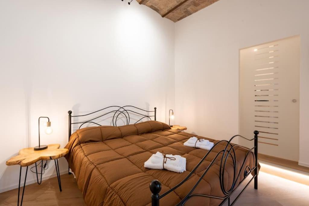 Apartmán L'Antica Voltina Nettuno Exteriér fotografie