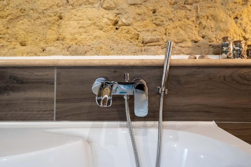 Apartmán L'Antica Voltina Nettuno Exteriér fotografie
