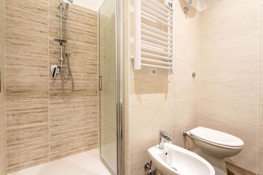 Apartmán L'Antica Voltina Nettuno Exteriér fotografie