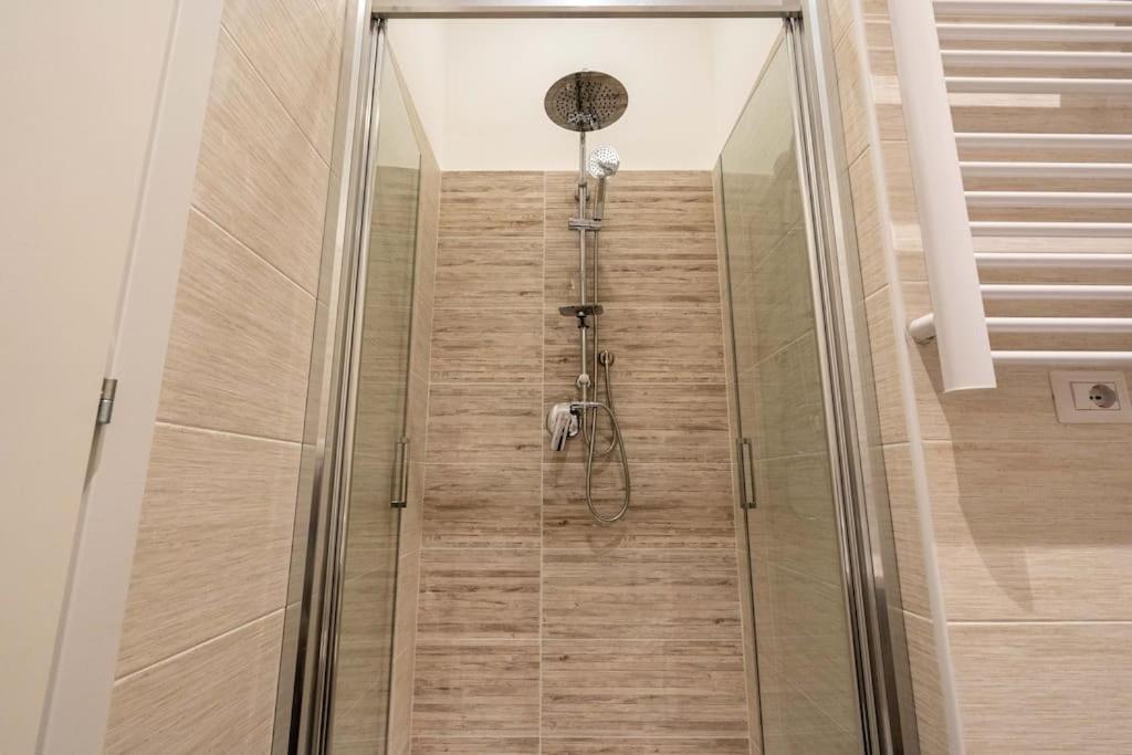 Apartmán L'Antica Voltina Nettuno Exteriér fotografie