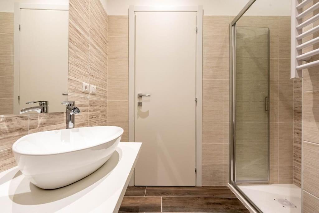 Apartmán L'Antica Voltina Nettuno Exteriér fotografie