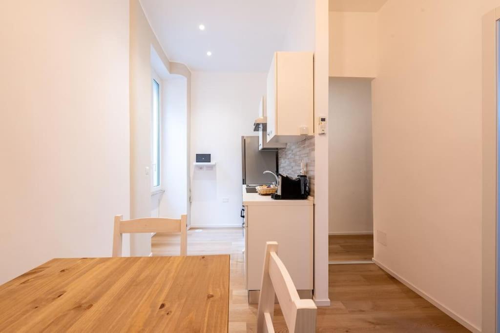 Apartmán L'Antica Voltina Nettuno Exteriér fotografie